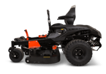 Ariens Ikon ONYX 52" Limited Edition