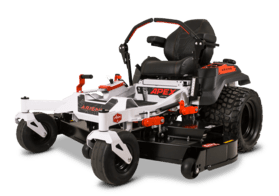 Ariens Apex Limited 60"