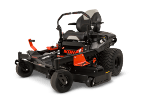 Ariens Ikon ONYX 52" Limited Edition