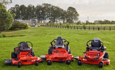Top Safety Tips When Operating Your Ariens Mower in Summer Heat