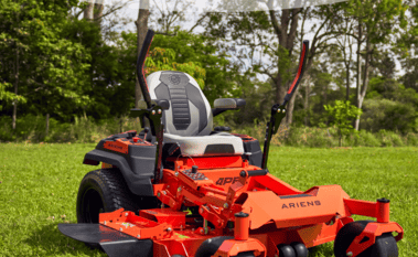 How to Maintain a Zero-Turn Mower at Home