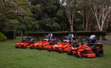 Which Zero-Turn Mower Is Right For You?