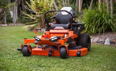 Winter Tips for Your Ariens Zero Turn Mower (and Your Lawn)