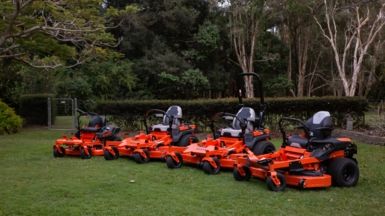 Which Zero-Turn Mower Is Right For You?