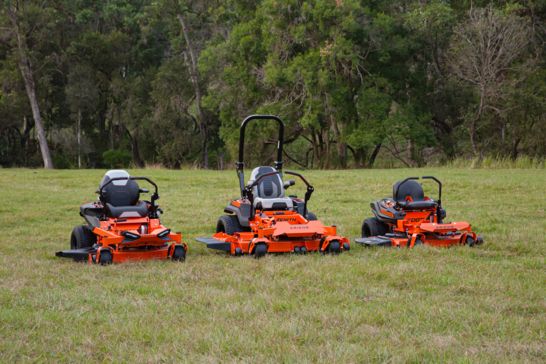 Finding the Best Zero Turn Mower for Your Lawn