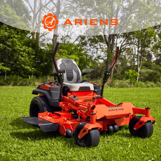How to Maintain a Zero-Turn Mower at Home