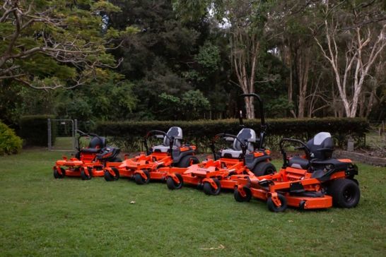 Which Zero-Turn Mower Is Right For You?